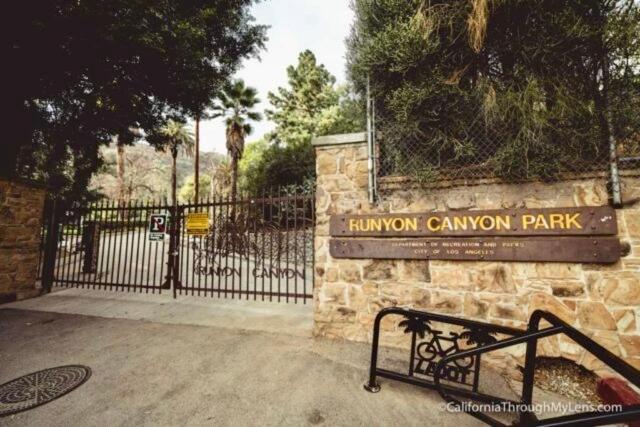 Amazing Large 2 Bedroom West Hollywood Apartment Los Angeles Bagian luar foto