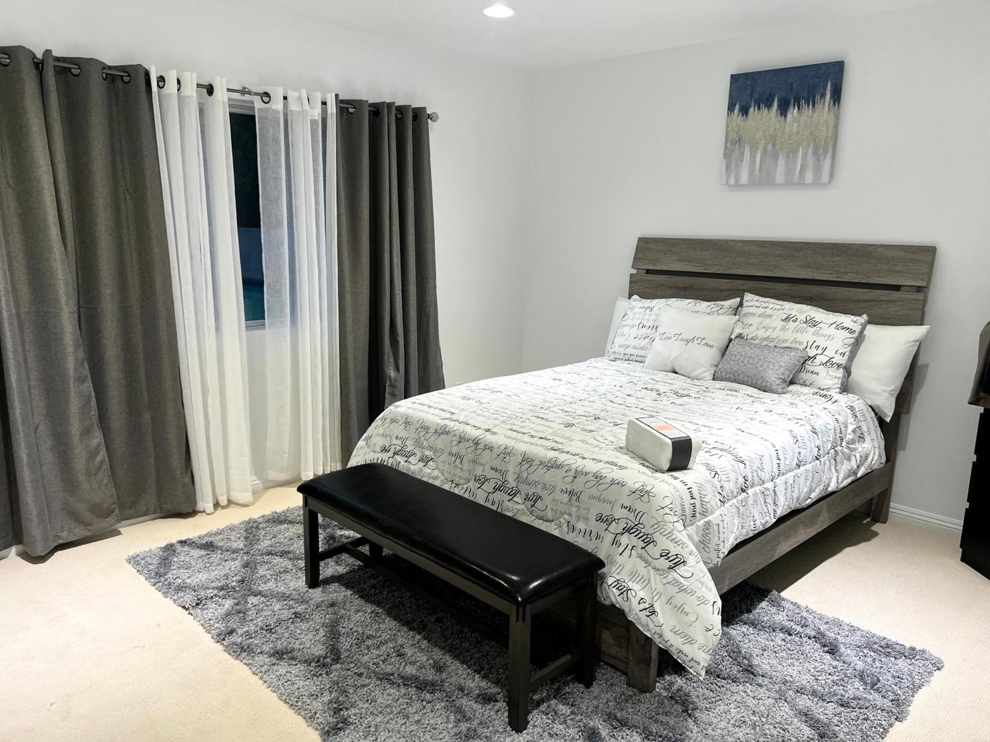 Amazing Large 2 Bedroom West Hollywood Apartment Los Angeles Bagian luar foto
