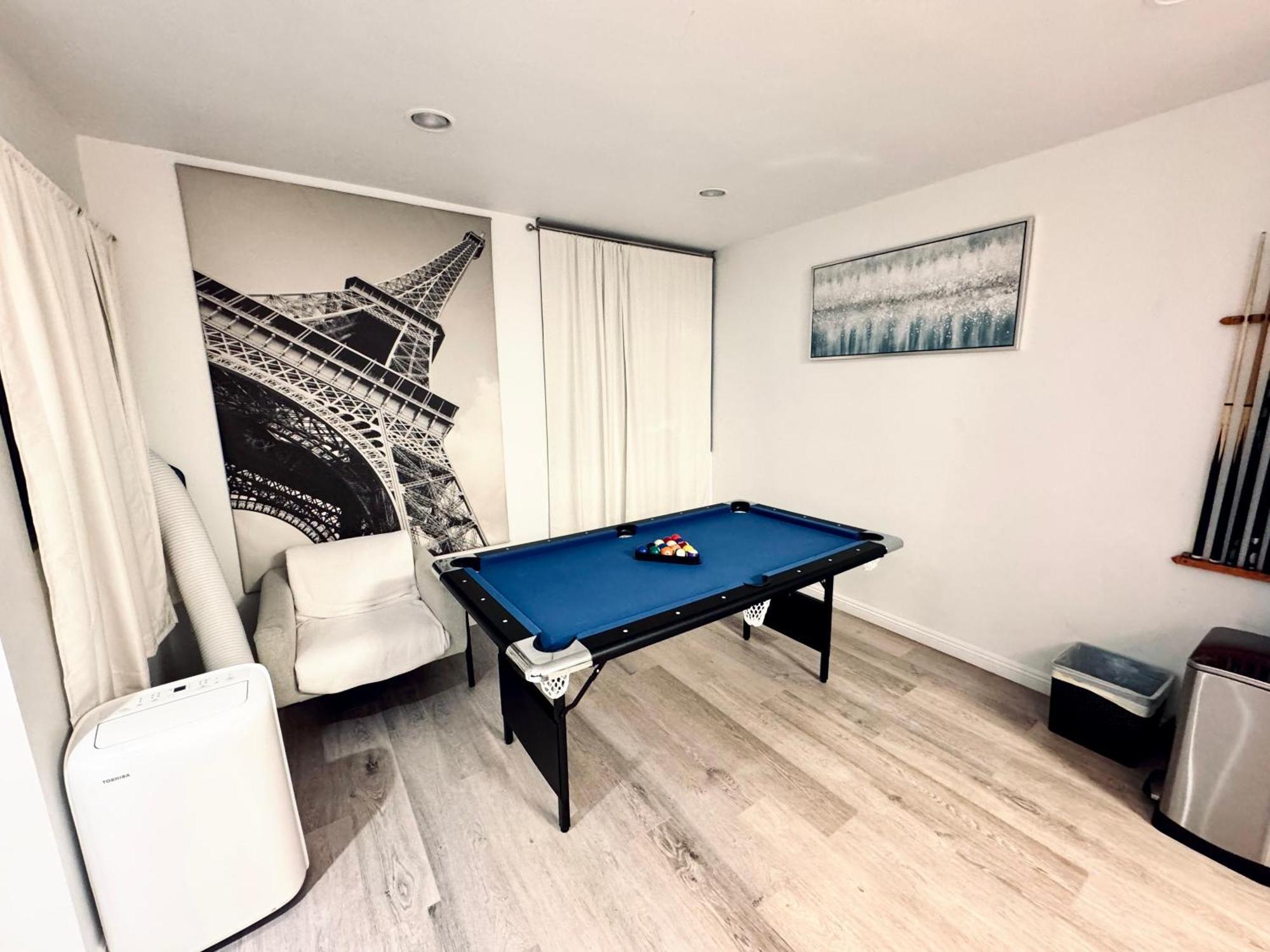 Amazing Large 2 Bedroom West Hollywood Apartment Los Angeles Bagian luar foto