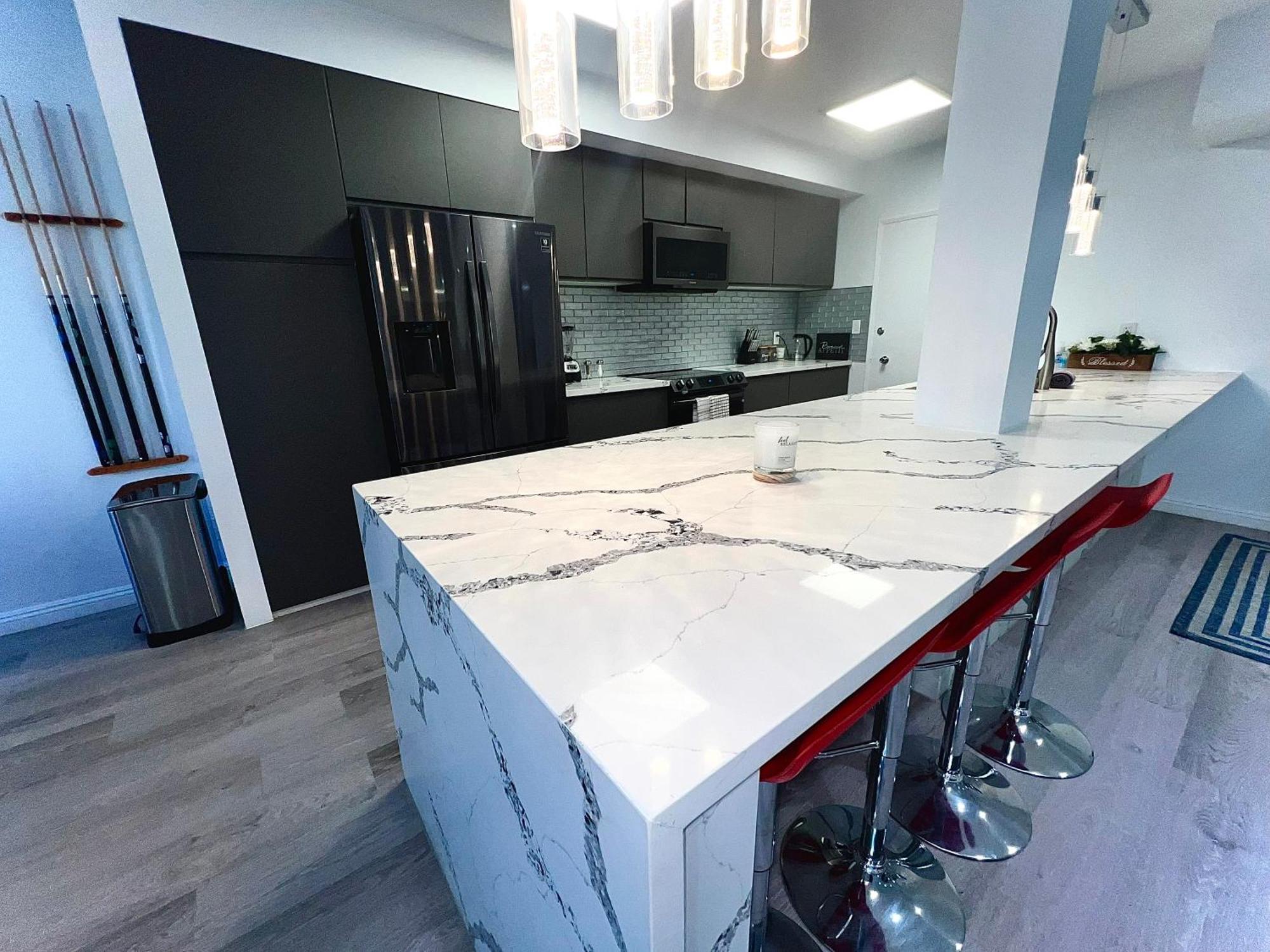 Amazing Large 2 Bedroom West Hollywood Apartment Los Angeles Bagian luar foto