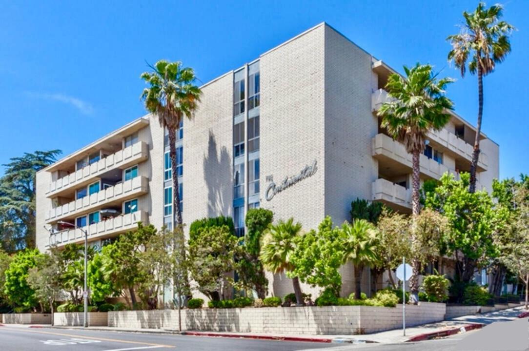 Amazing Large 2 Bedroom West Hollywood Apartment Los Angeles Bagian luar foto